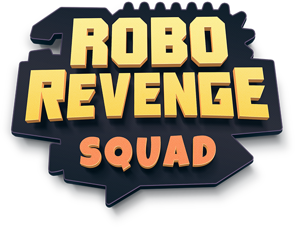 Robo Revenge Squad, Aplicações de download da Nintendo Switch, Jogos